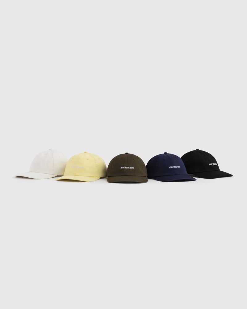 kolekcja aime Leon Dore uniform ss21 16
