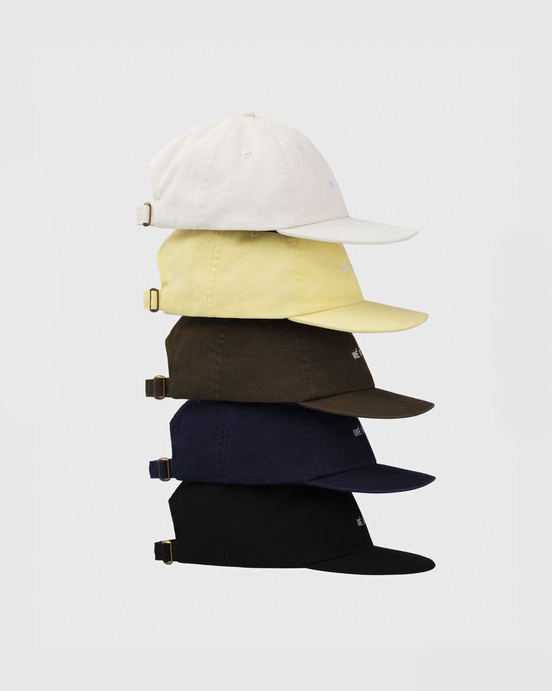 kolekcja aime Leon Dore uniform ss21 17