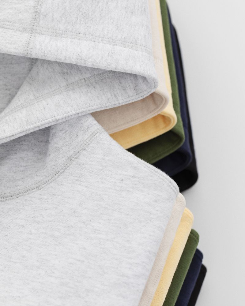 kolekcja aime Leon Dore uniform ss21 2