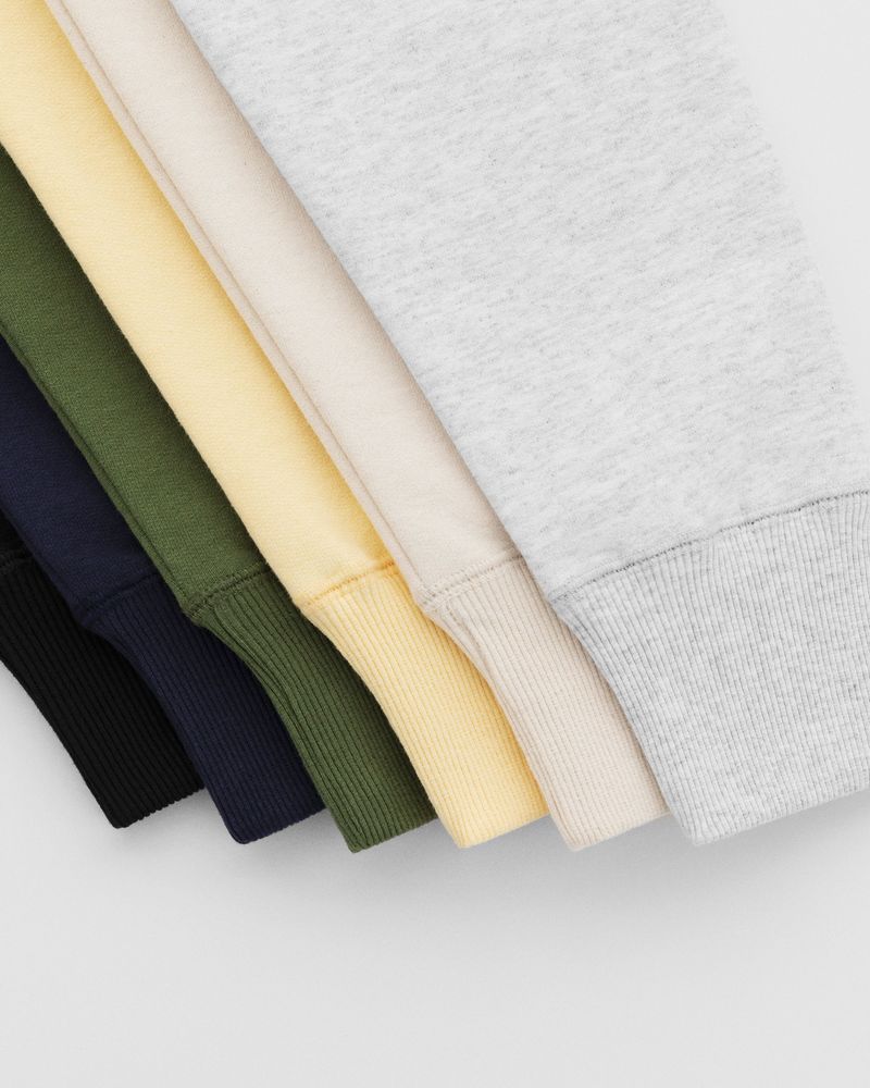 kolekcja aime Leon Dore uniform ss21 3