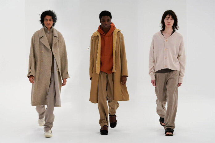 kolekcja auralee fw21