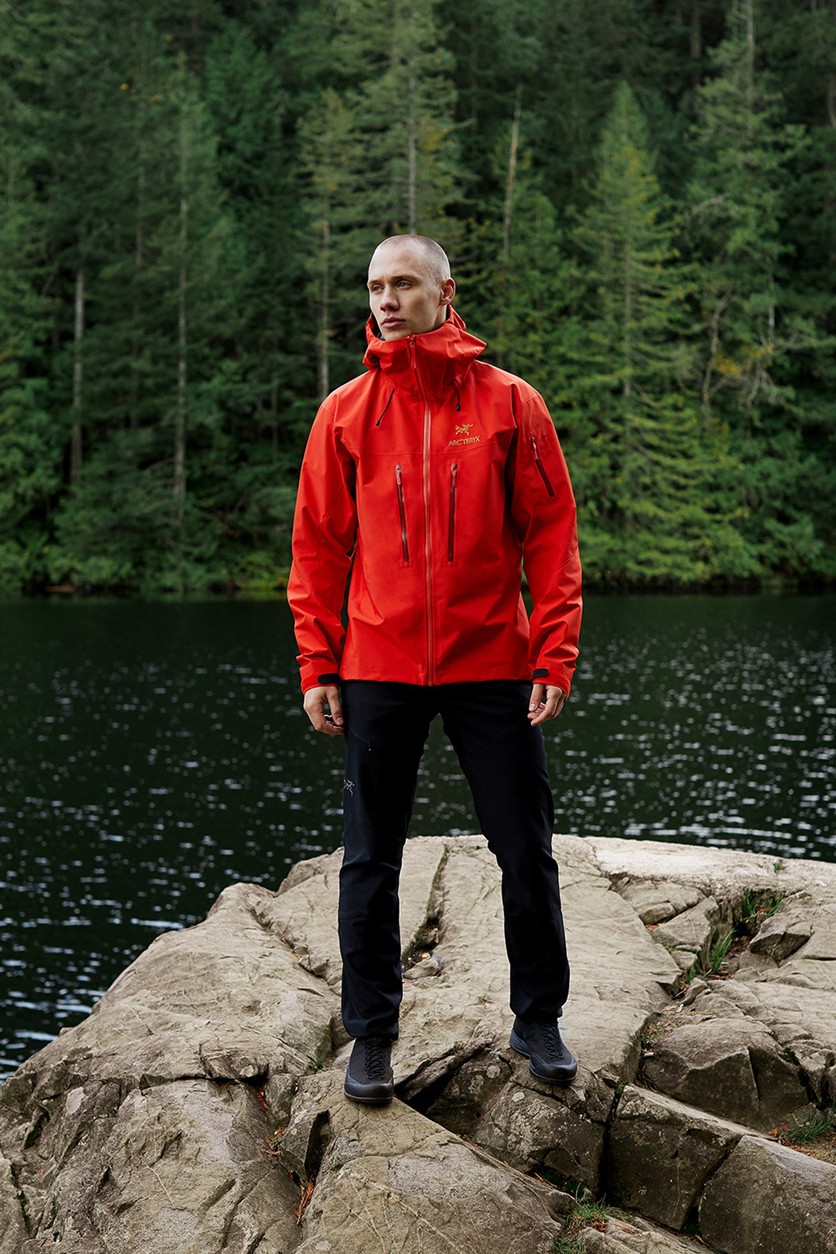 lookbook Arcteryx sp21 12