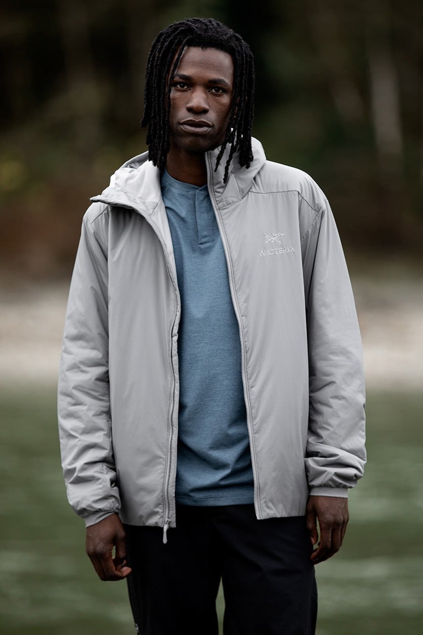 lookbook Arcteryx sp21 14