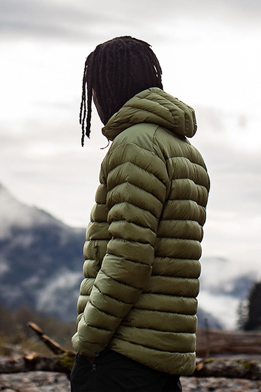 lookbook Arcteryx sp21 19