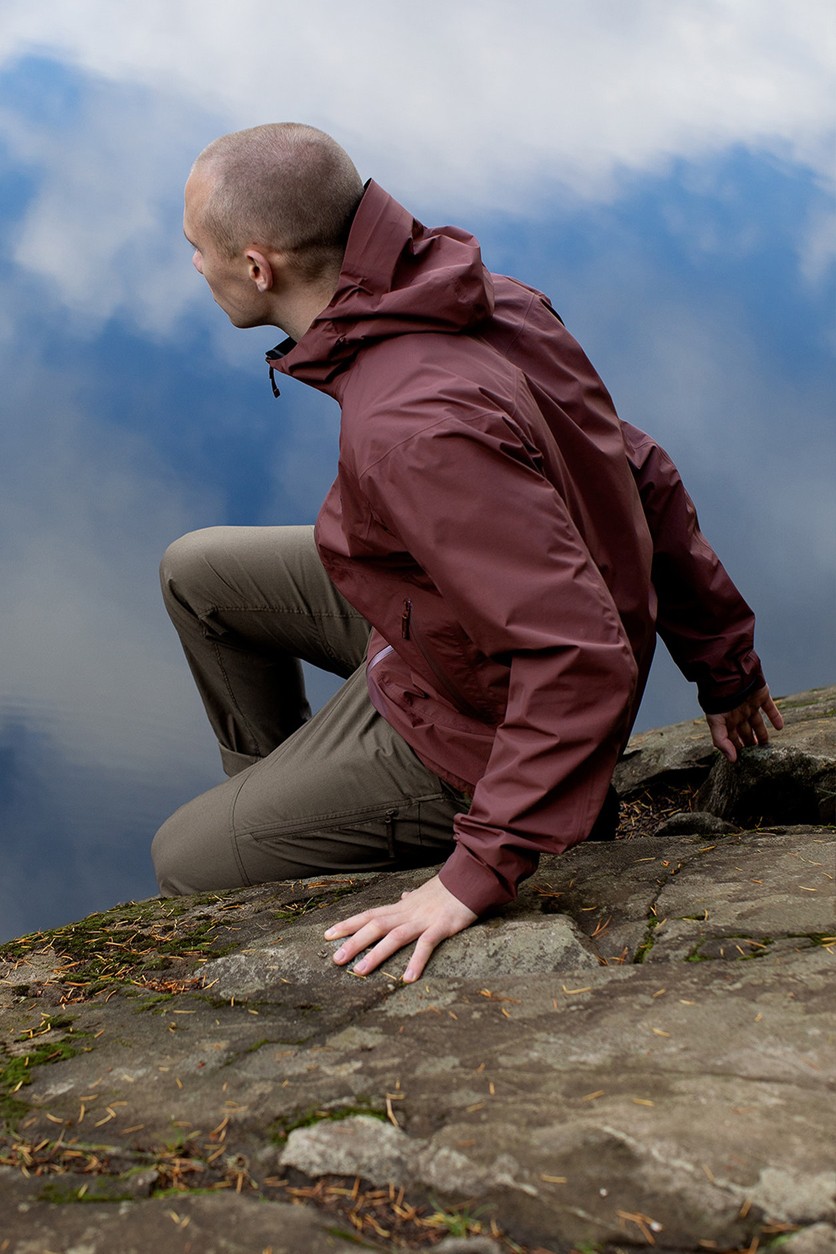 lookbook Arcteryx sp21 2