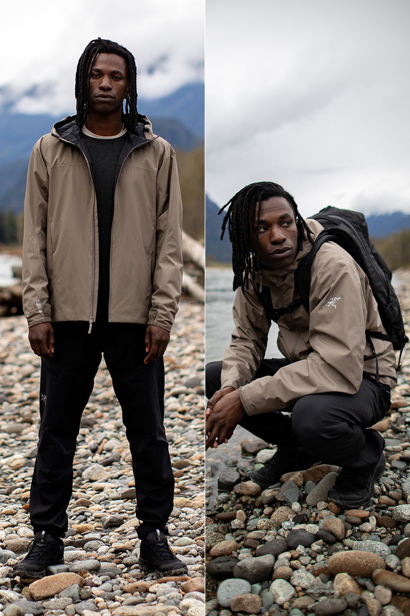 lookbook Arcteryx sp21 20