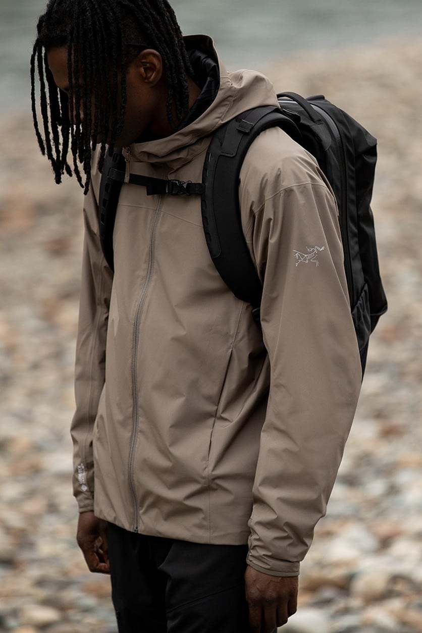lookbook Arcteryx sp21 22