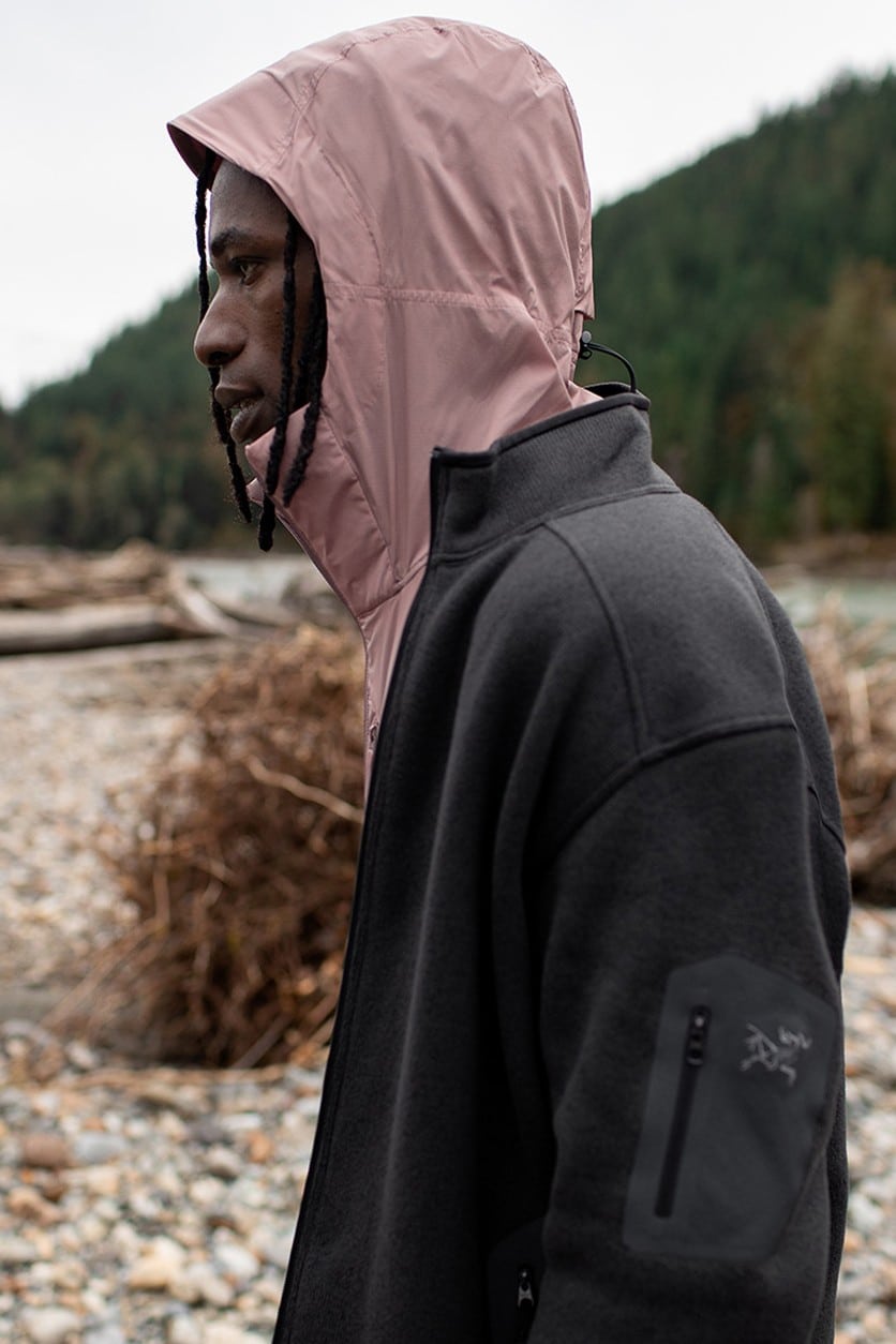 lookbook Arcteryx sp21 24