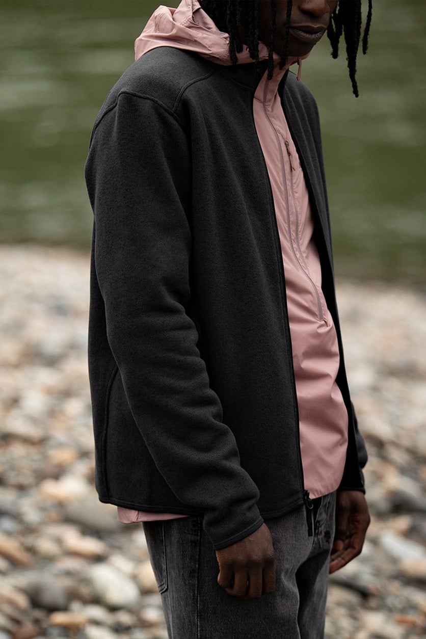lookbook Arcteryx sp21 25