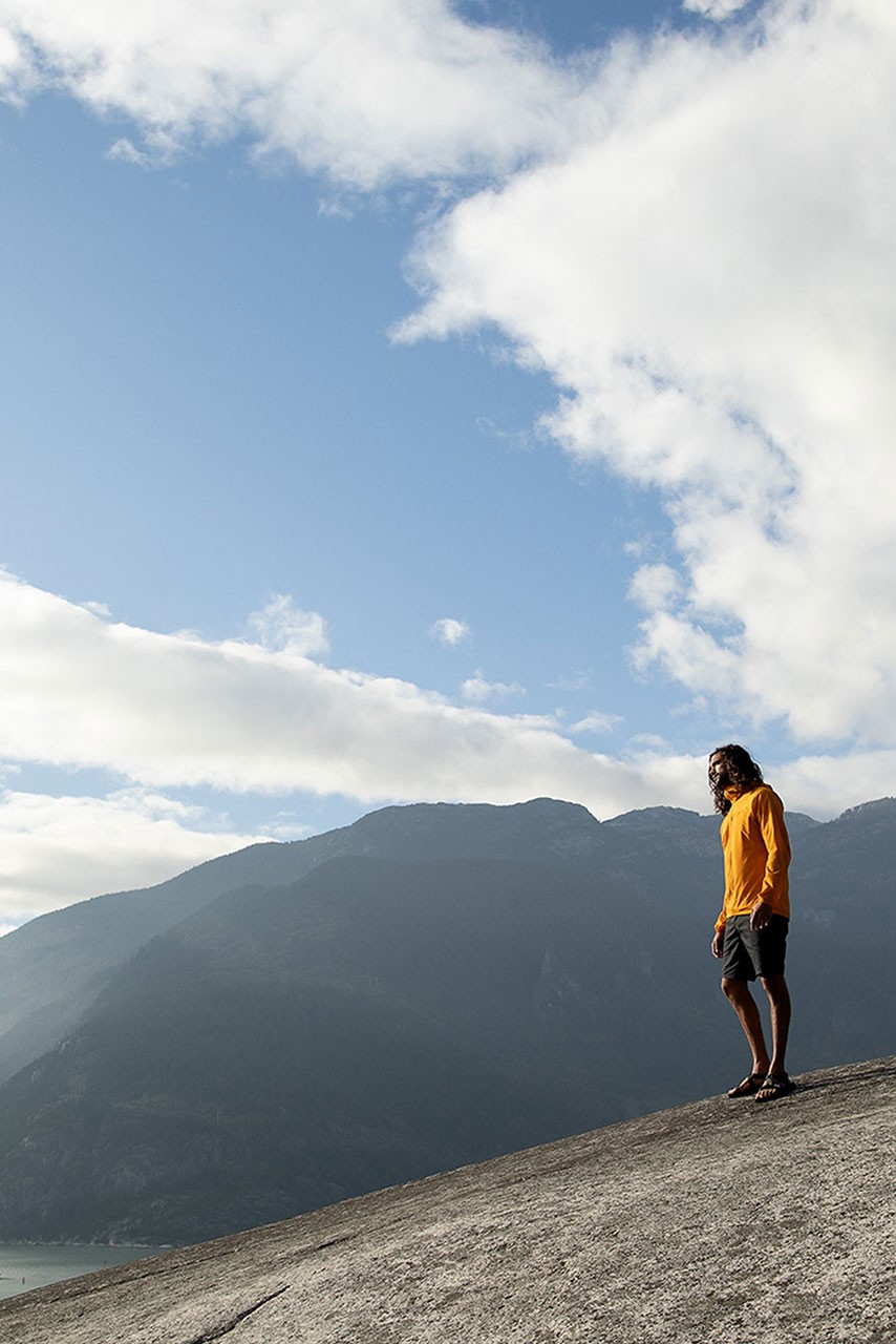 lookbook Arcteryx sp21 27