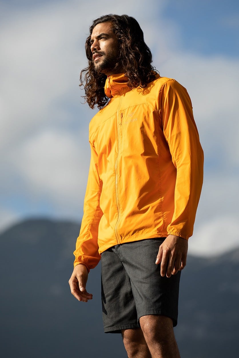 lookbook Arcteryx sp21 29