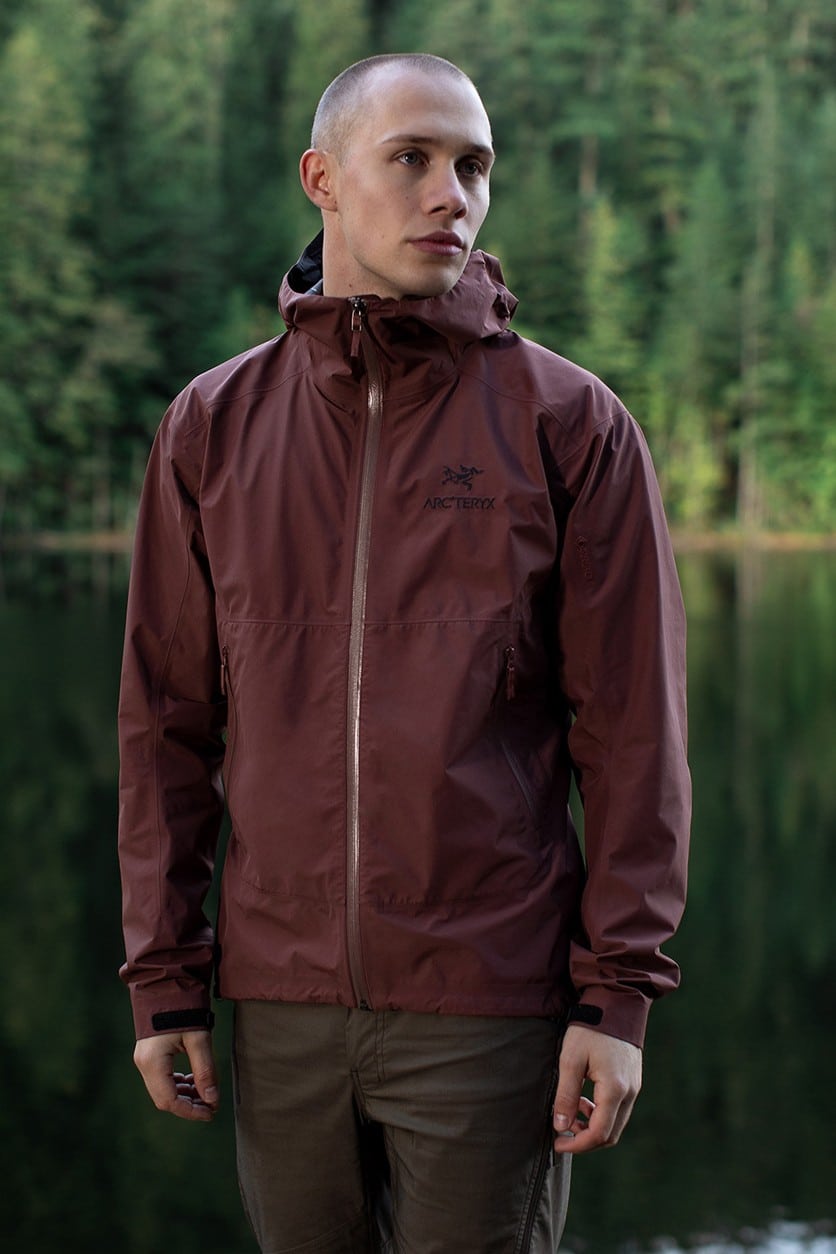 lookbook Arcteryx sp21 3