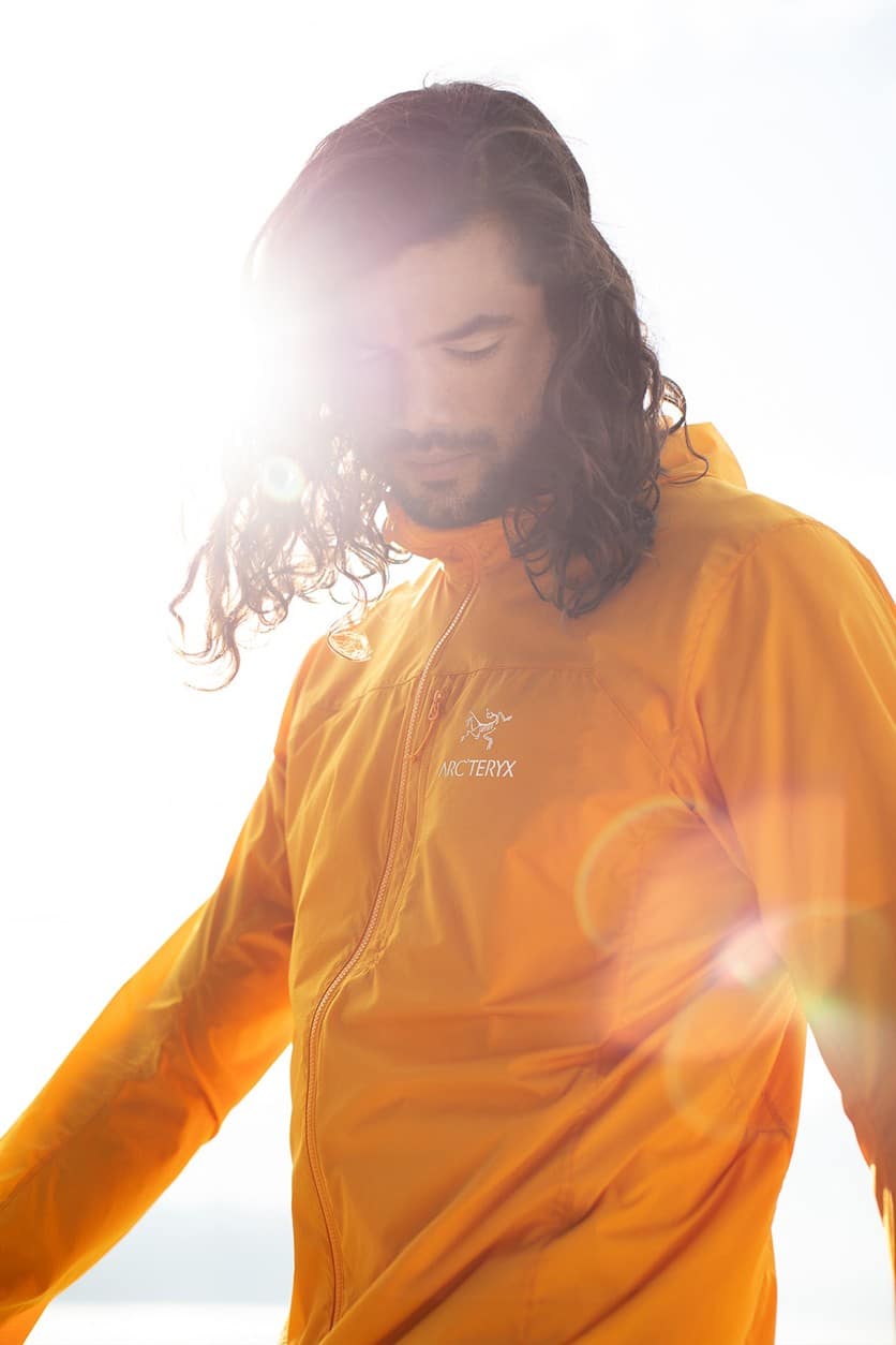 lookbook Arcteryx sp21 30
