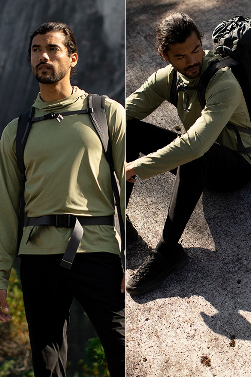 lookbook Arcteryx sp21 32