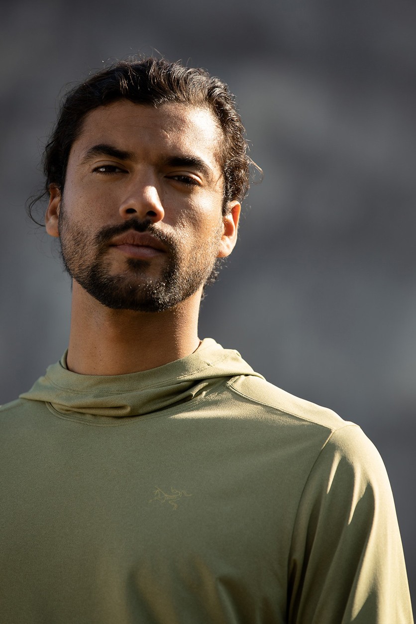 lookbook Arcteryx sp21 33