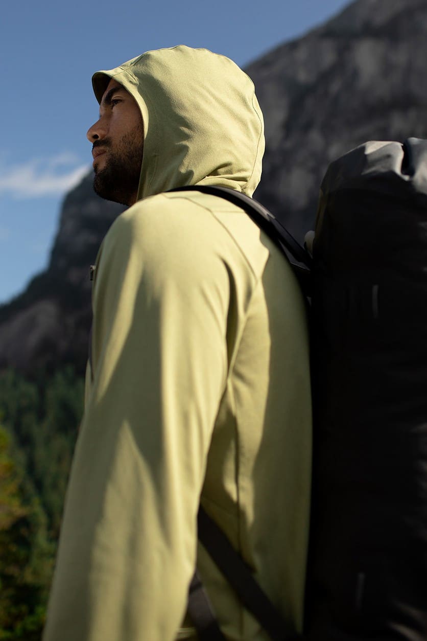 lookbook Arcteryx sp21 34