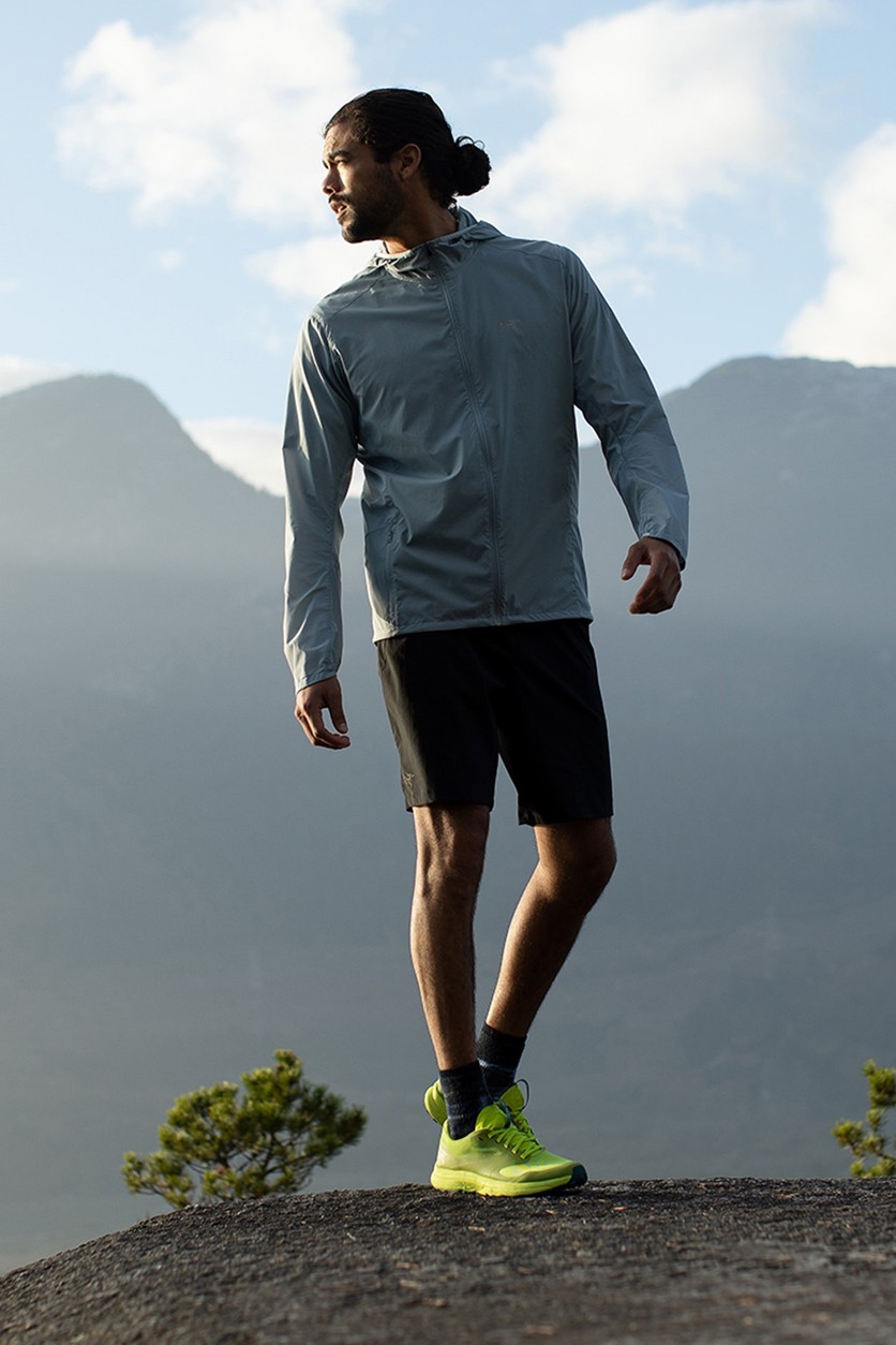lookbook Arcteryx sp21 35