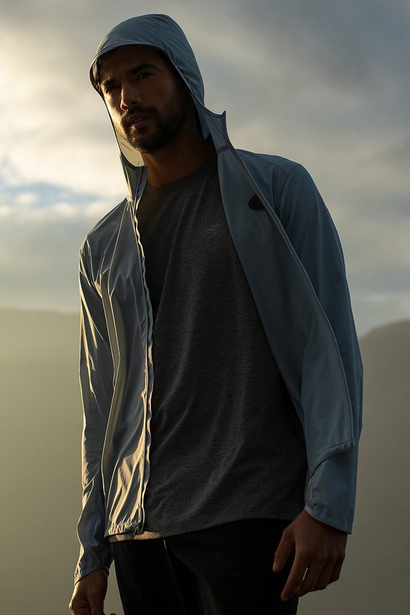lookbook Arcteryx sp21 37