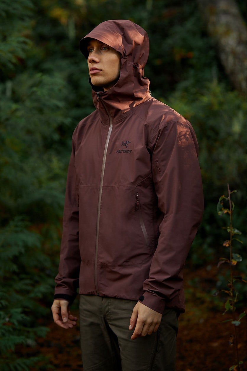 lookbook Arcteryx sp21 4
