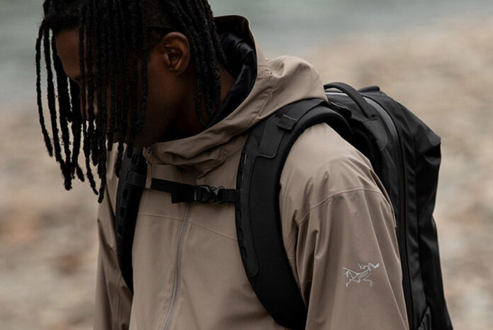lookbook Arcteryx sp21
