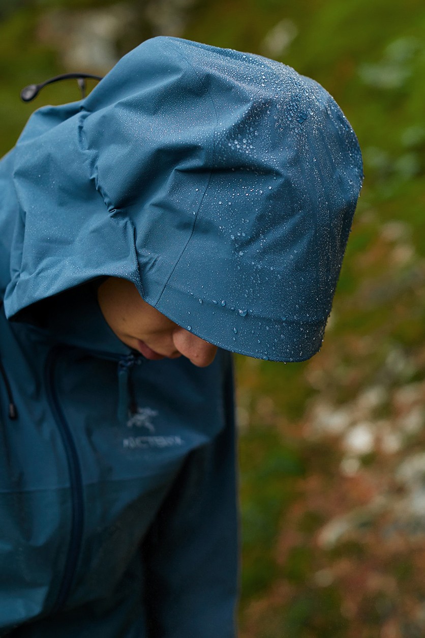 lookbook Arcteryx sp21 8