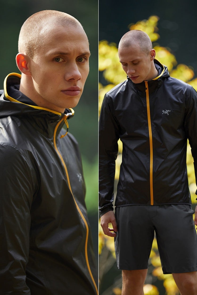 lookbook Arcteryx sp21 9