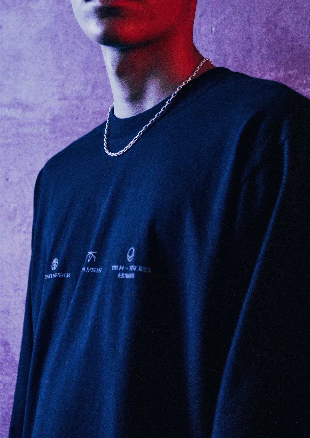lookbook Edwin ss21 10