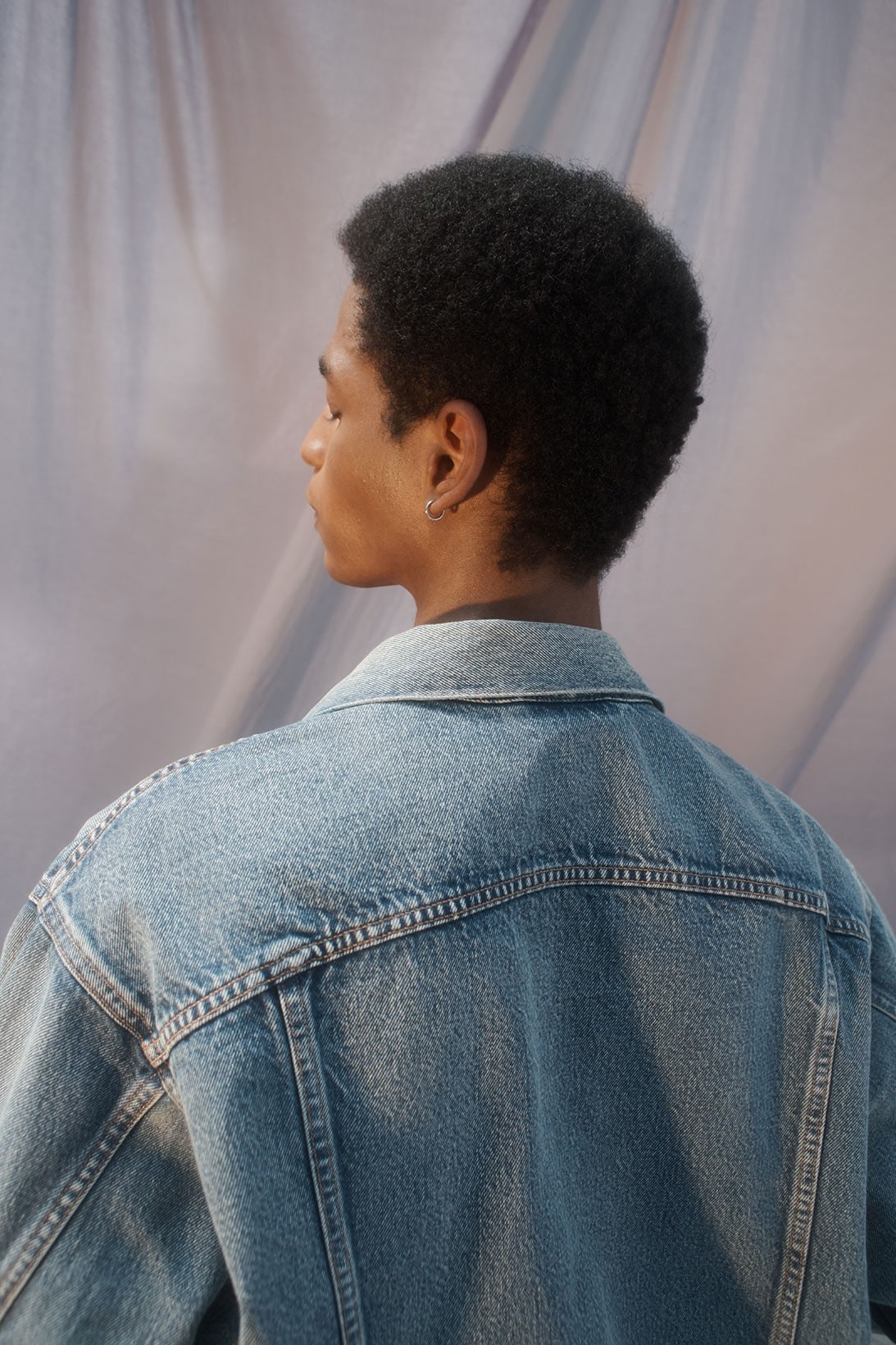 lookbook Levis Made and Crafted ss21 10