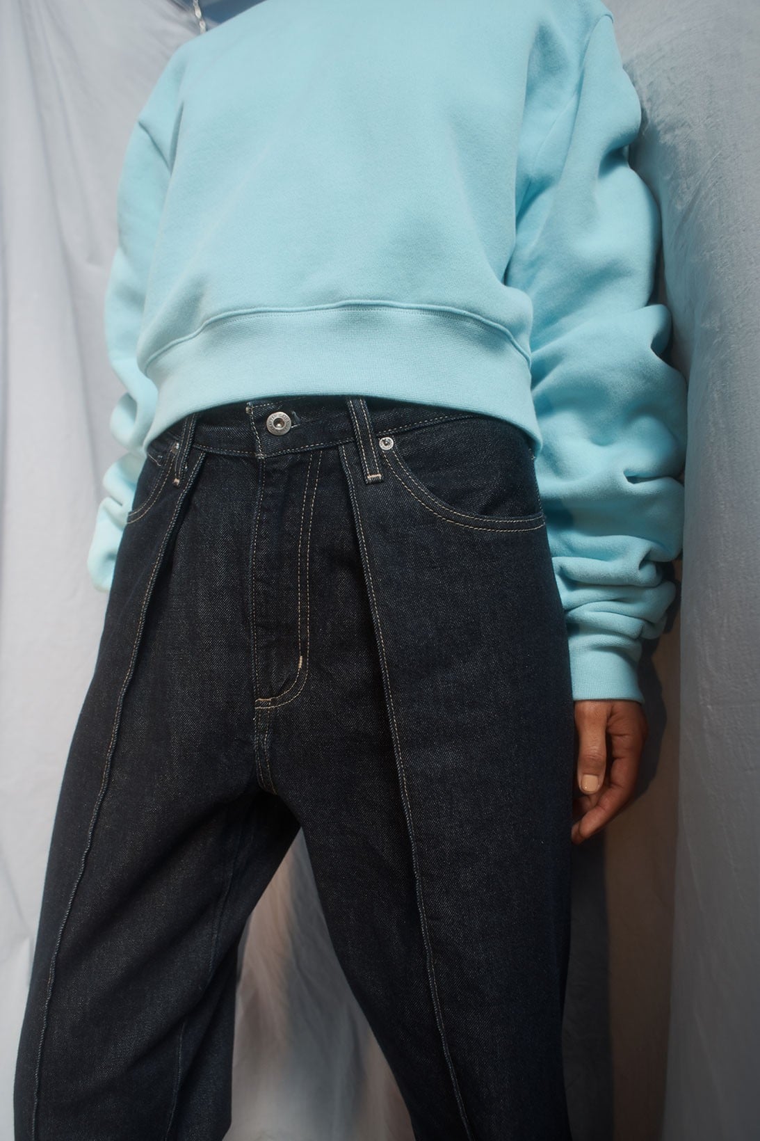 lookbook Levis Made and Crafted ss21 3