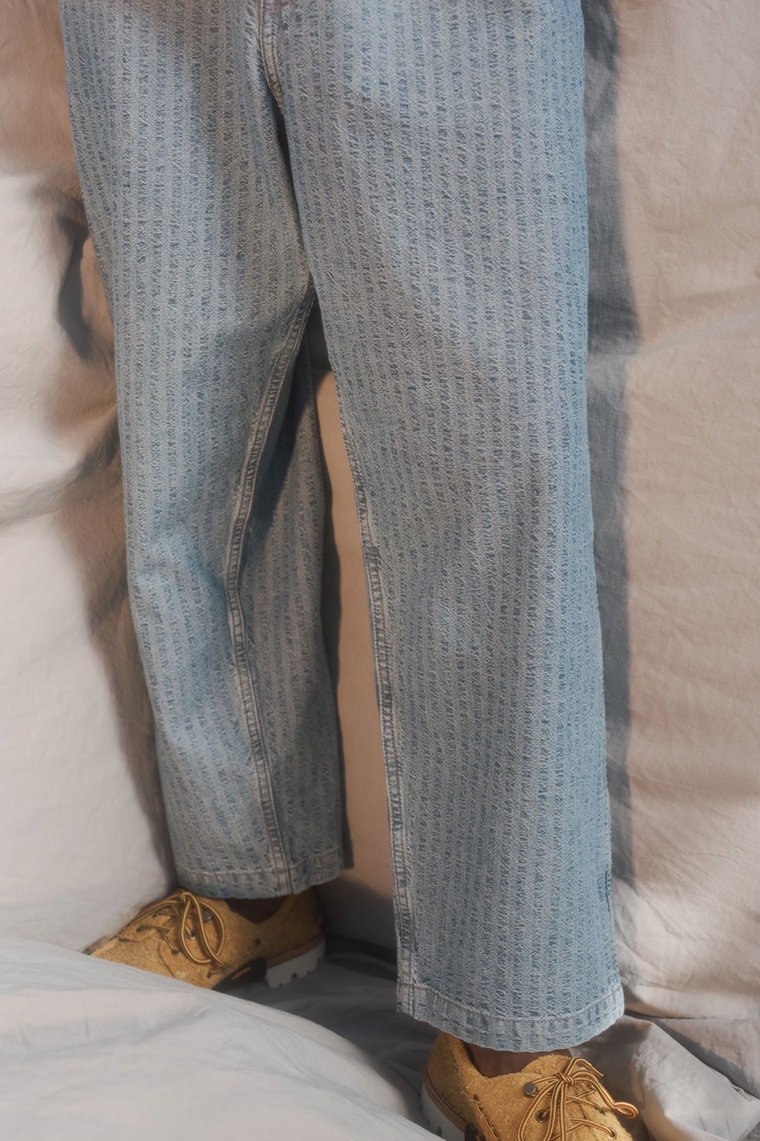 lookbook Levis Made and Crafted ss21 5