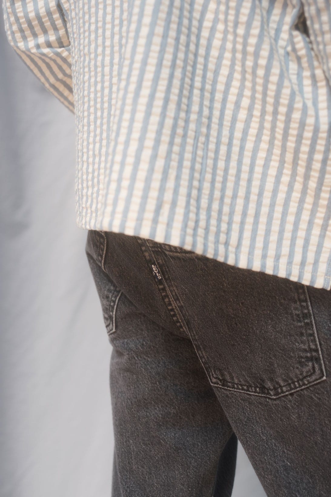 lookbook Levis Made and Crafted ss21 8