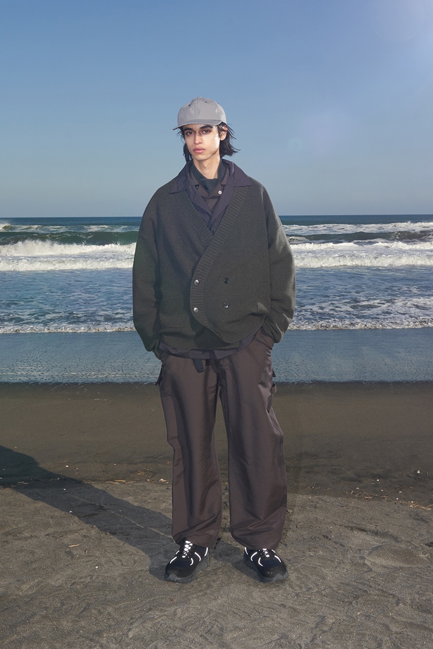 lookbook Meanswhile fw21 11