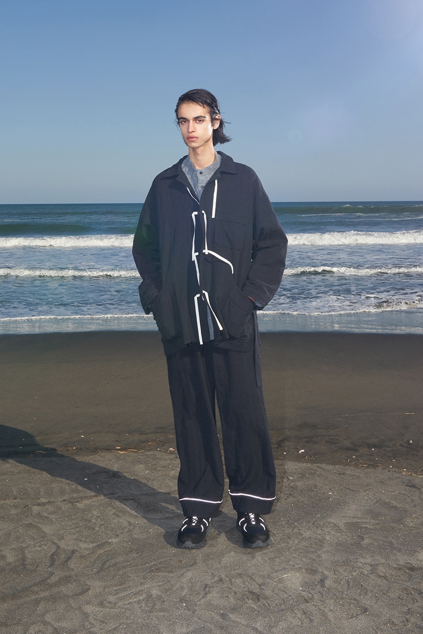 lookbook Meanswhile fw21 12