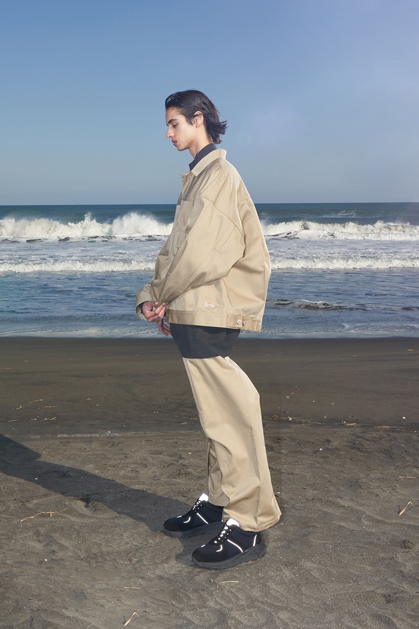 lookbook Meanswhile fw21 14