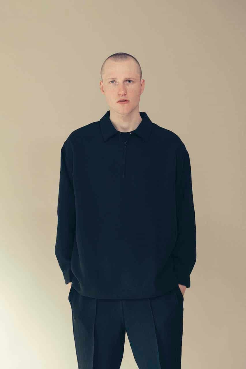 lookbook United Arrows and Sons by Daisuke Obama sp21 10