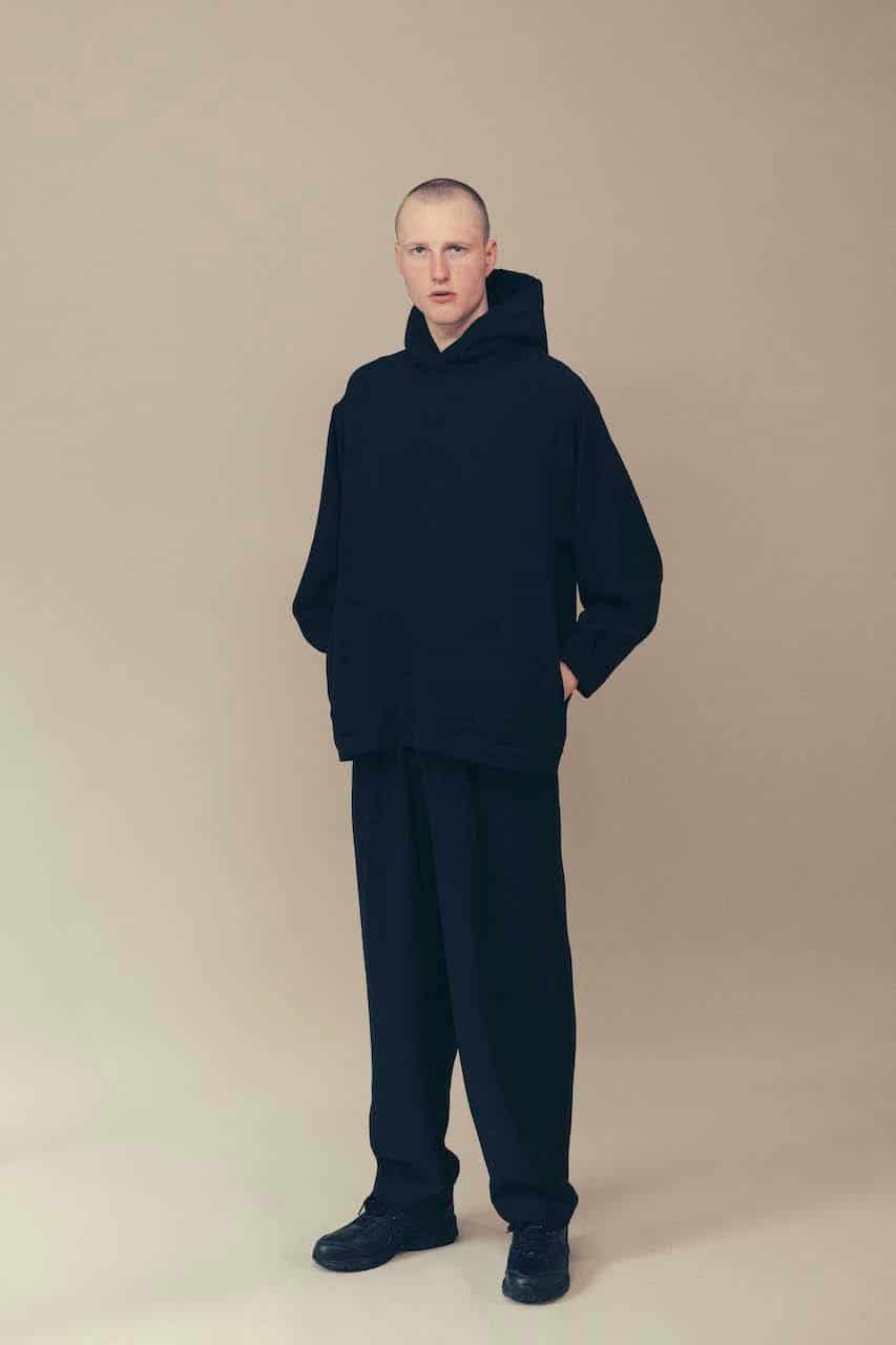 lookbook United Arrows and Sons by Daisuke Obama sp21 2