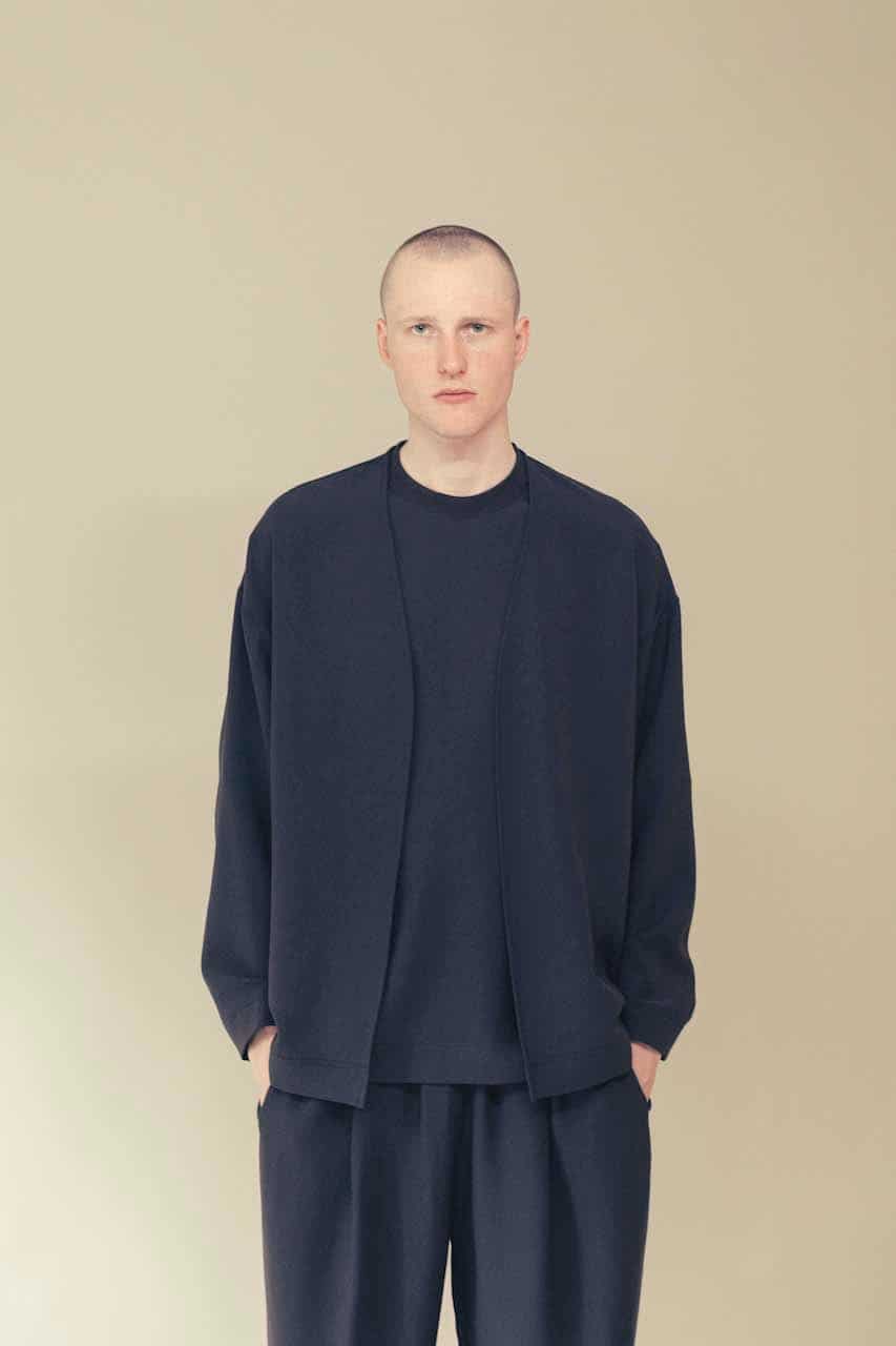 lookbook United Arrows and Sons by Daisuke Obama sp21 6