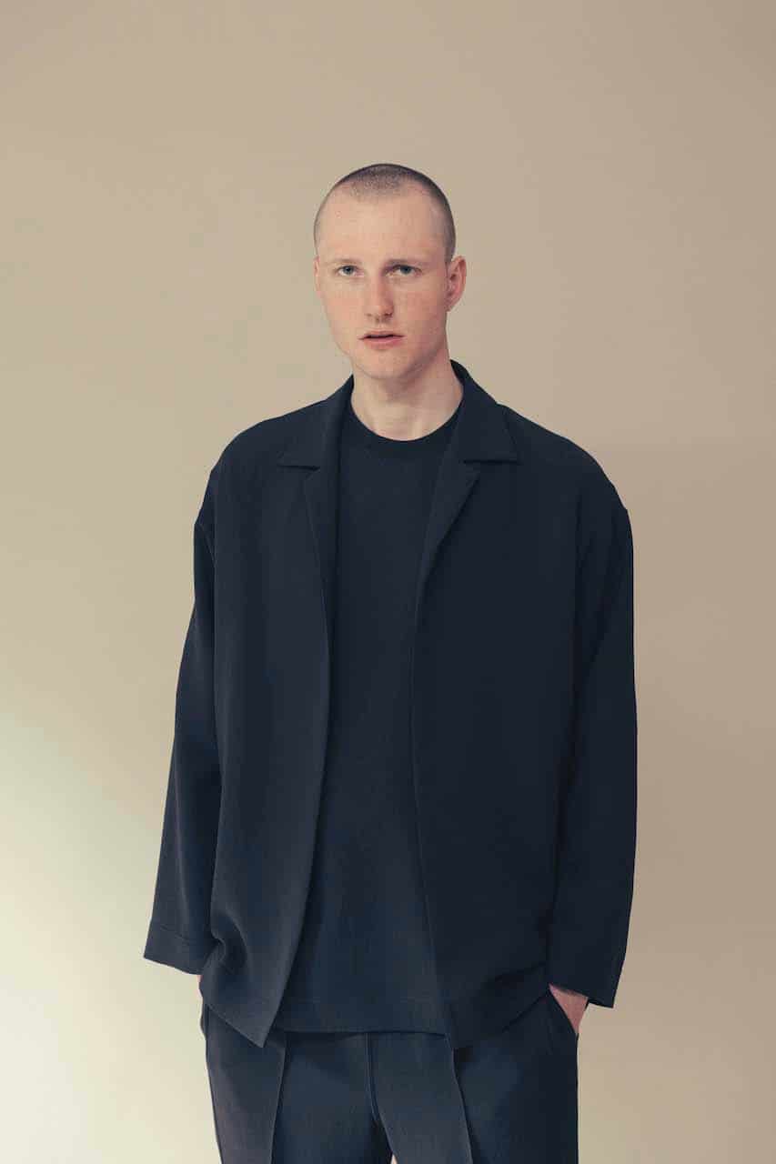 lookbook United Arrows and Sons by Daisuke Obama sp21 7