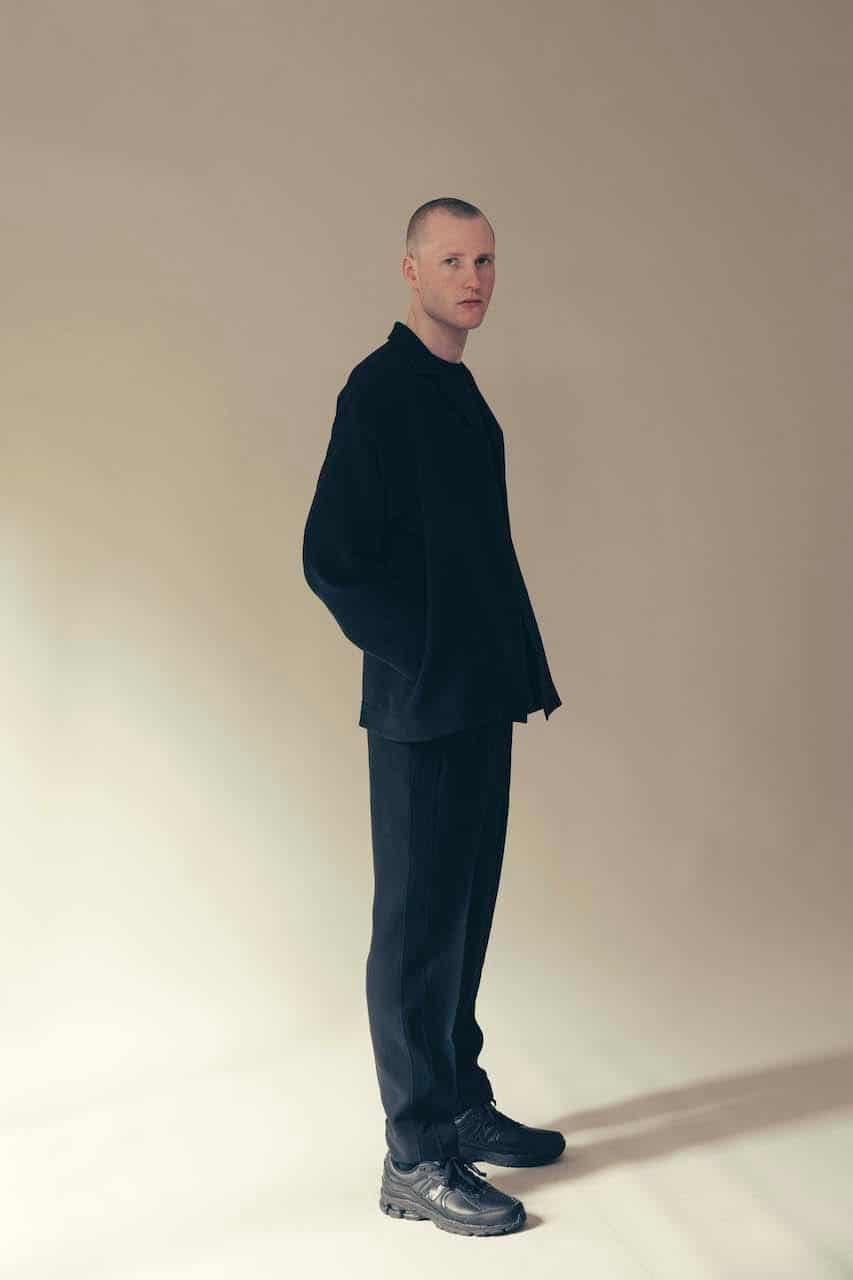 lookbook United Arrows and Sons by Daisuke Obama sp21 8