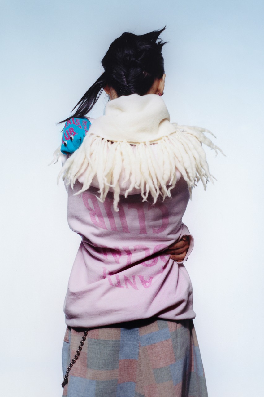 lookbook anti social social club ss21 12