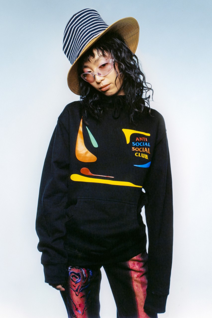 lookbook anti social social club ss21 16