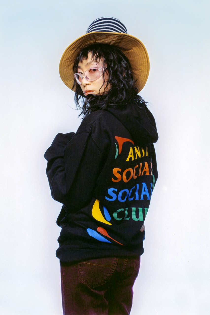 lookbook anti social social club ss21 17