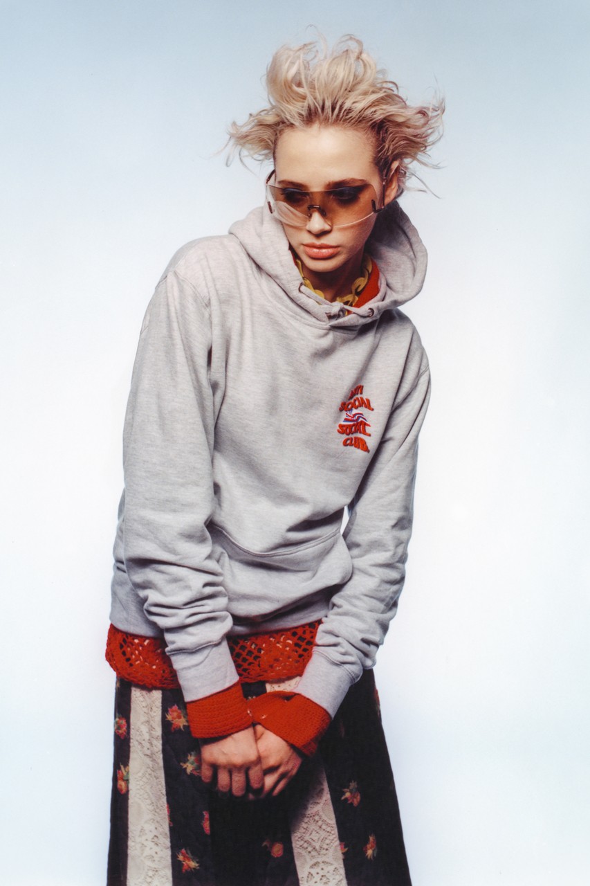 lookbook anti social social club ss21 18
