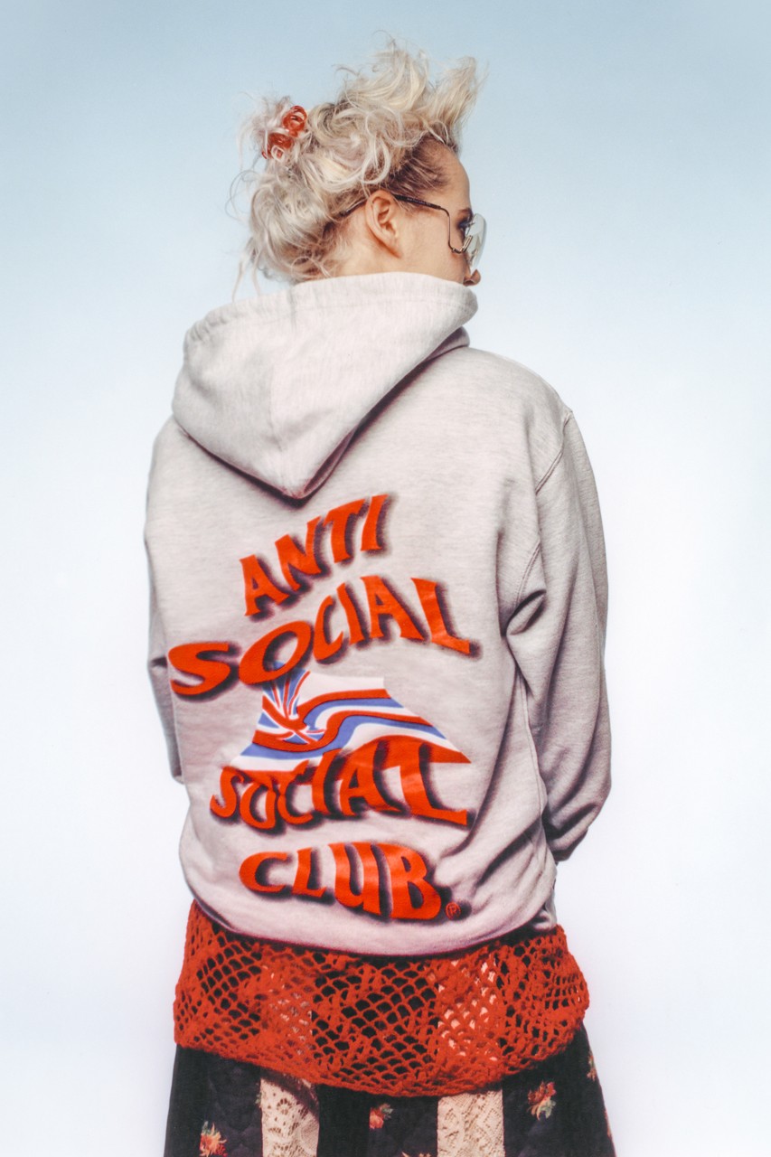 lookbook anti social social club ss21 19