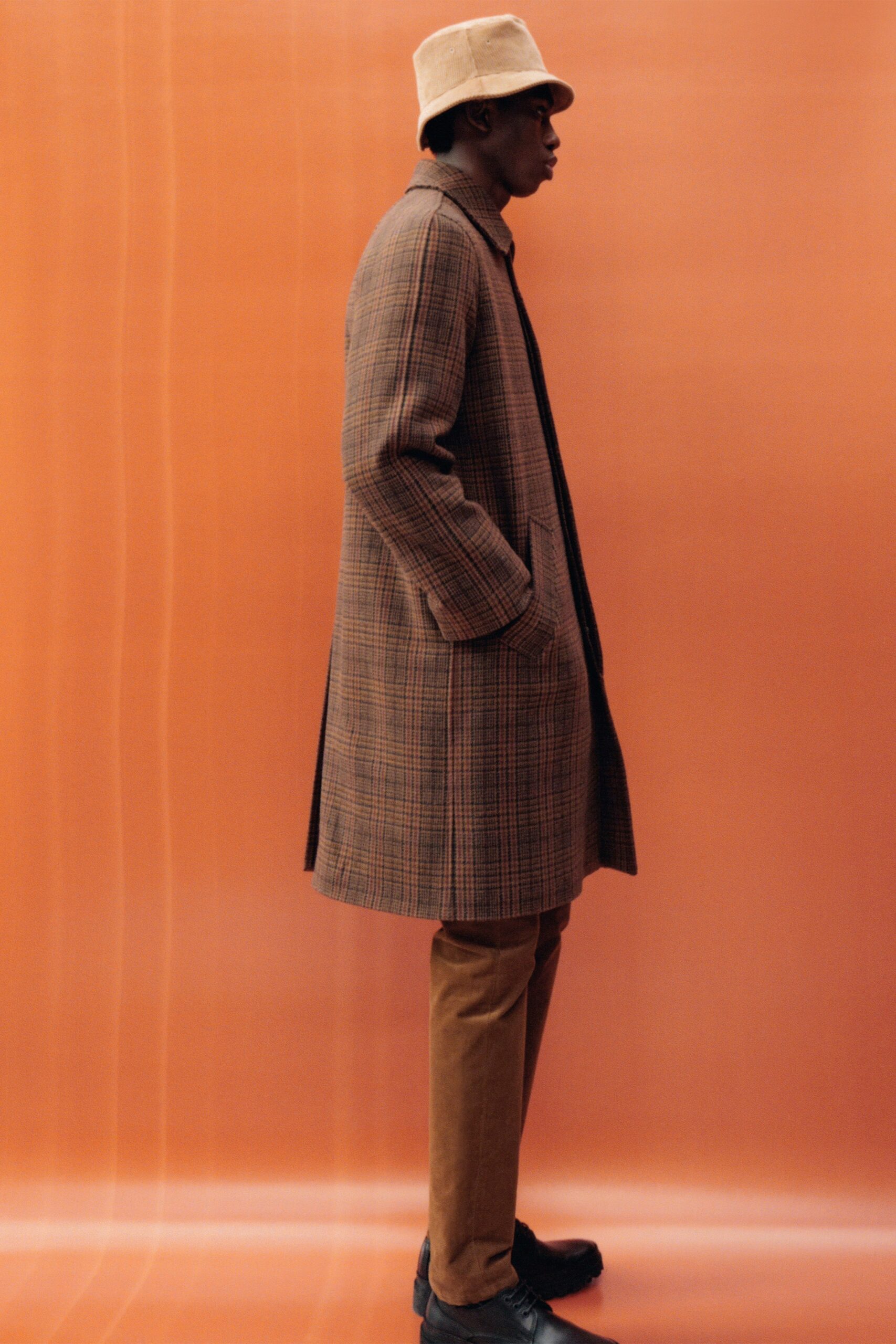 lookbook apc fw21 9