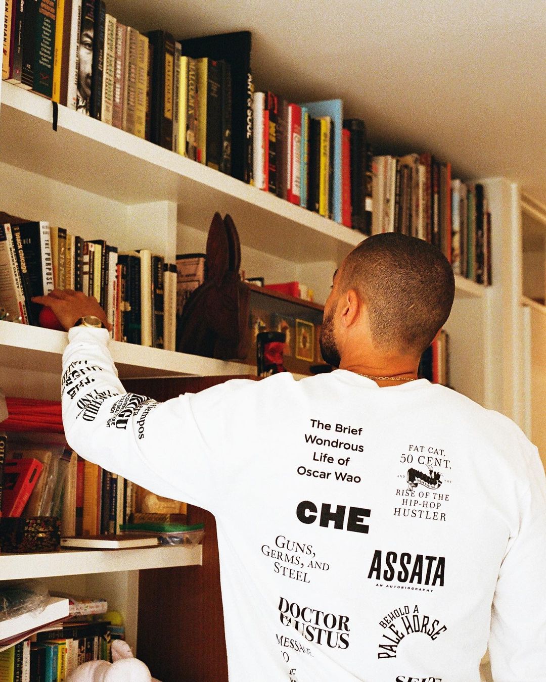 lookbook awake ny x union ss21 12
