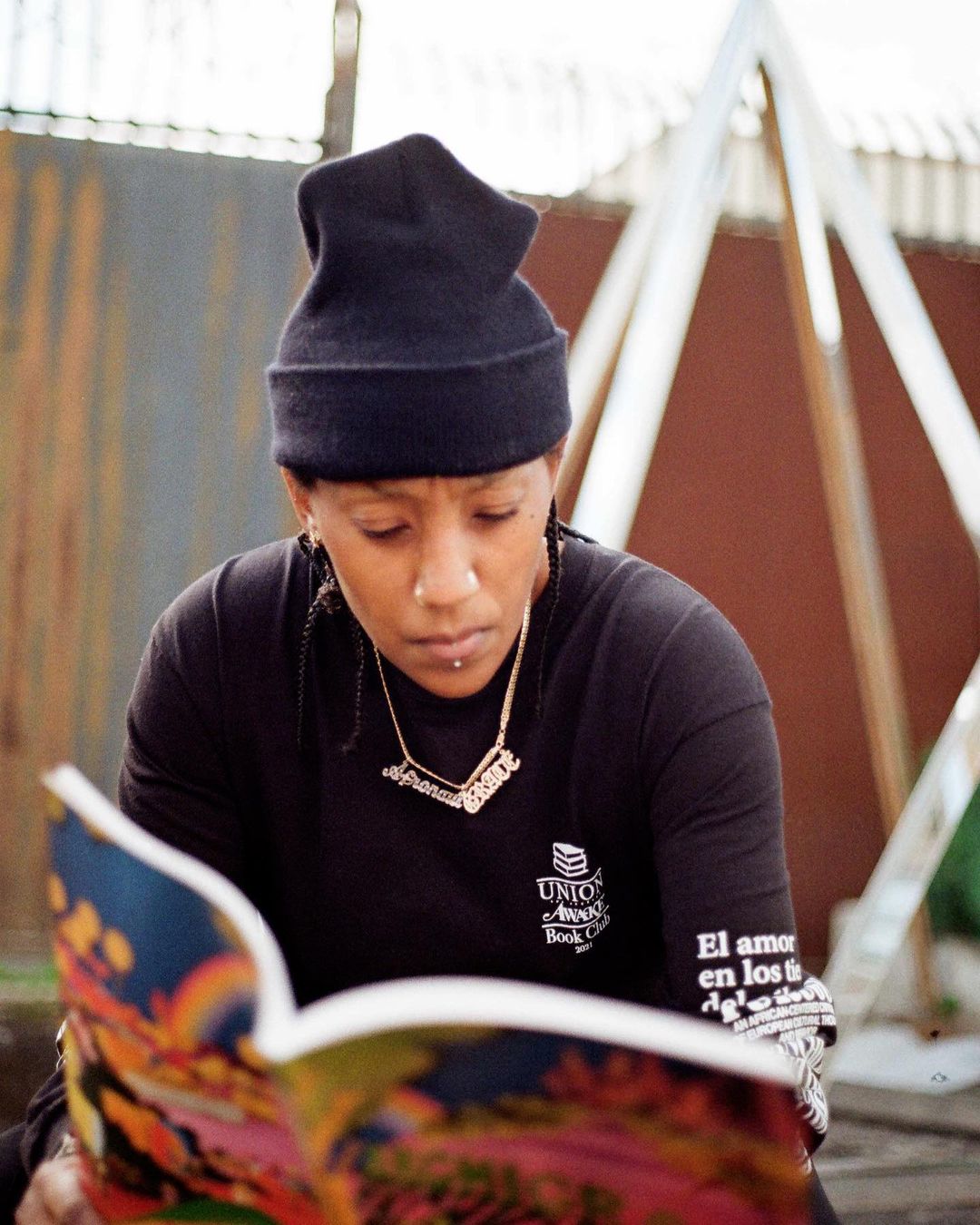 lookbook awake ny x union ss21 14