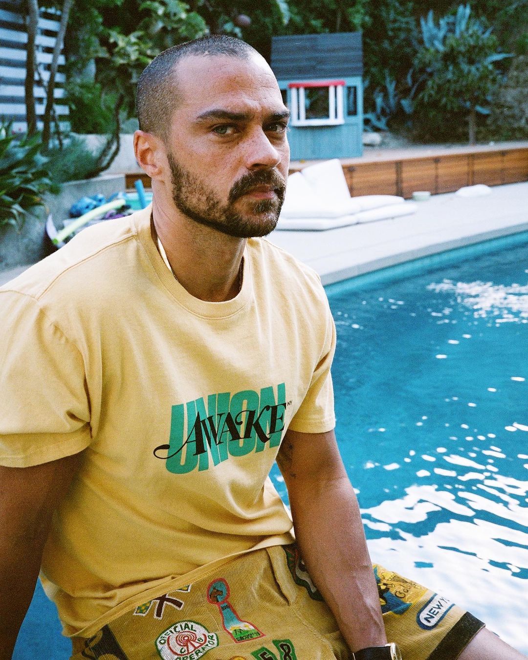 lookbook awake ny x union ss21 17