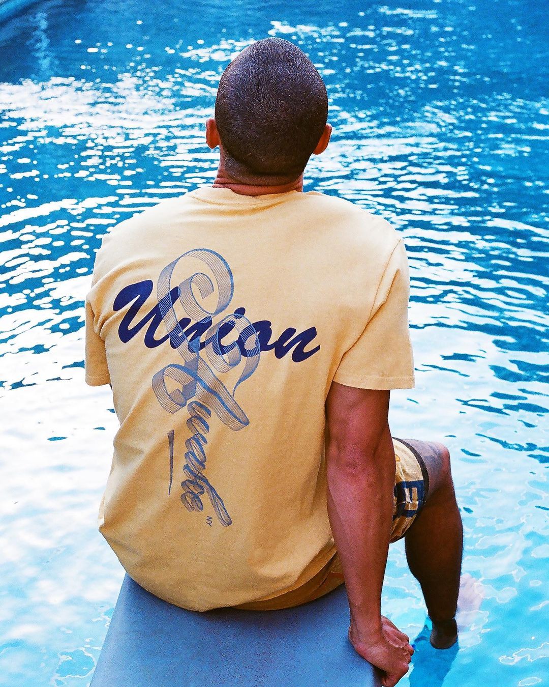 lookbook awake ny x union ss21 18