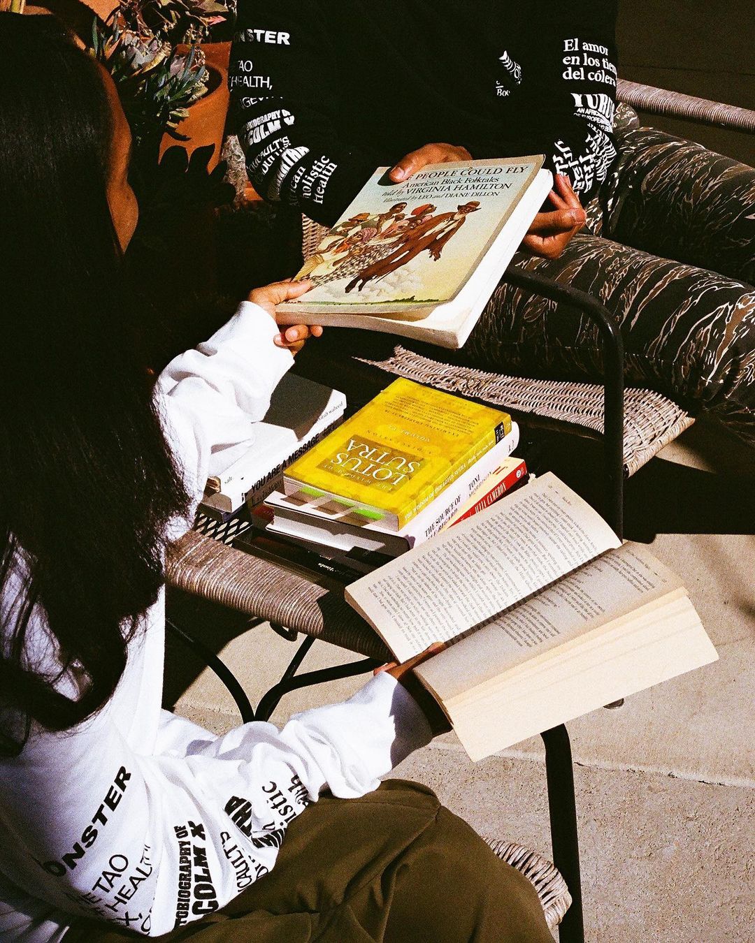 lookbook awake ny x union ss21 7